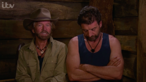 i'm a celeb nick knowles noel edmonds