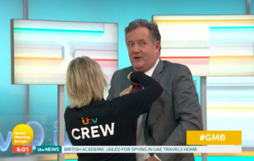 piers morgan gmb