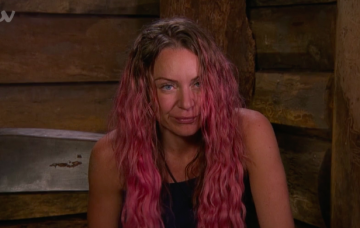 rita simons i'm a celeb