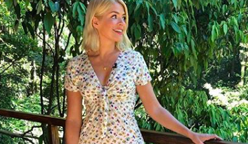 holly willoughby i'm a celeb