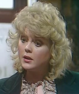 Suzie Birchall Coronation Street