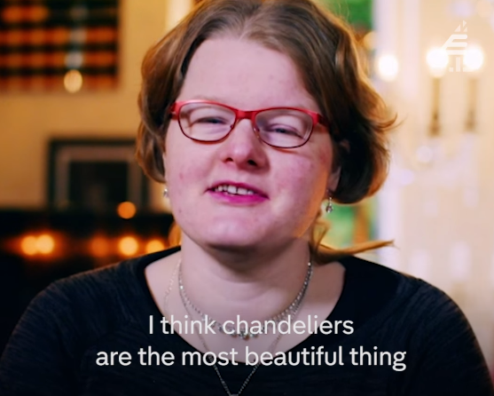 Amanda Liberty Tattoo Fixers