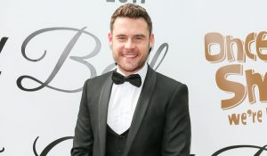 Danny Miller Flynet