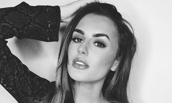 Amber Davies