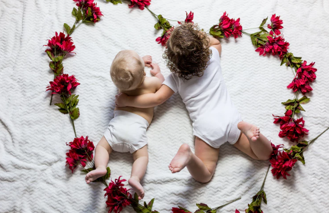 Babies Unsplash