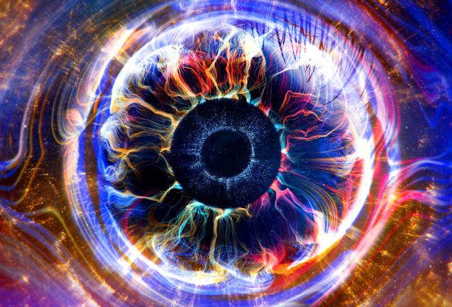Big Brother eye for 2018