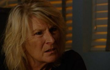 Shirley Carter