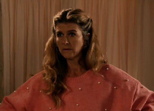 gina seddon