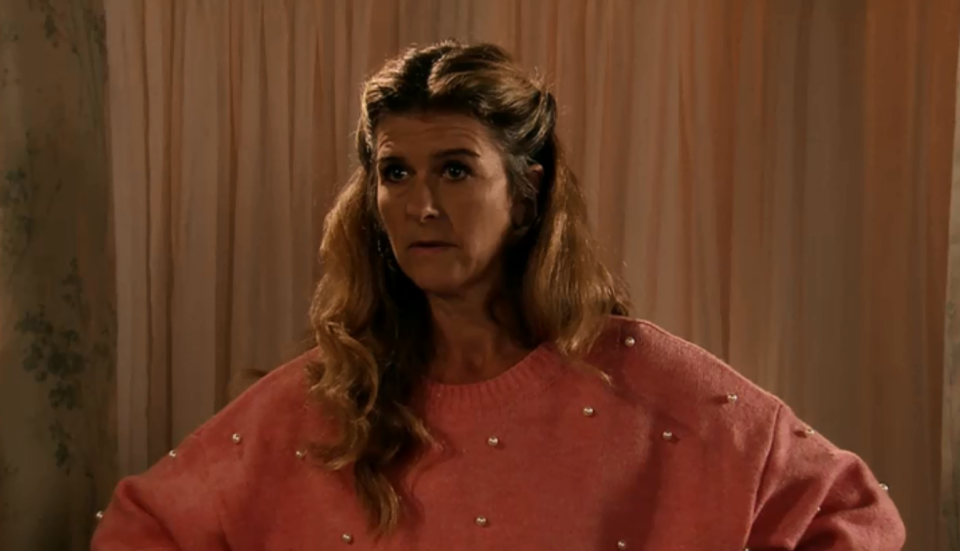gina seddon