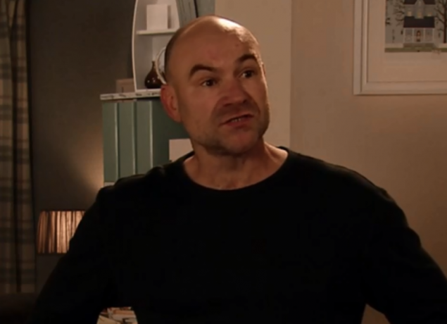 Tim Metcalfe
