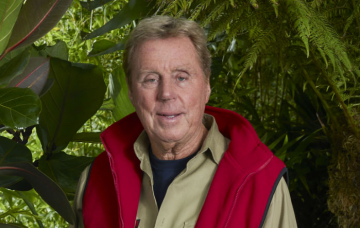 harry redknapp (Credit: ITV)