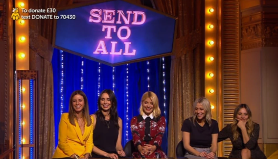 Michael McIntyre's Big Show