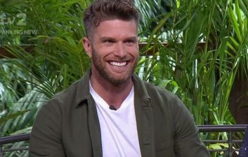 IAC's Joel Dommett hosting Extra Camp