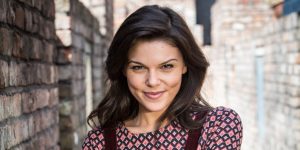 Kate Connor
