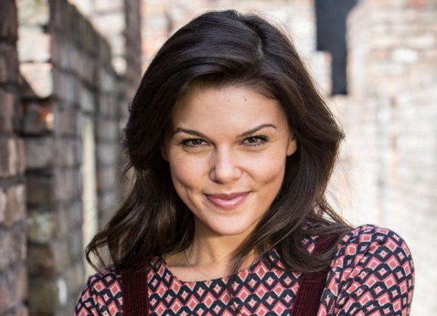 Kate Connor