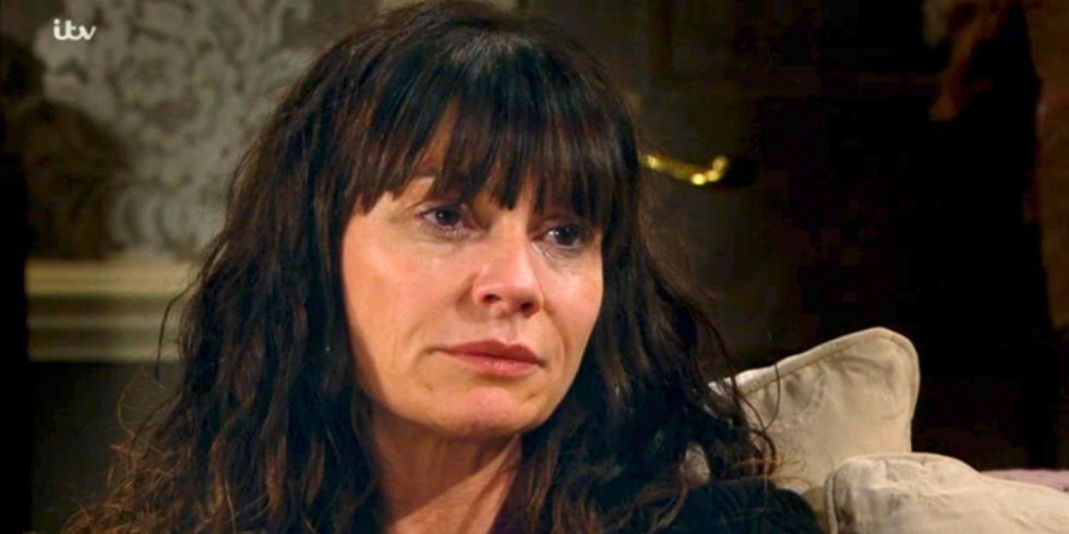 Grieving Chas