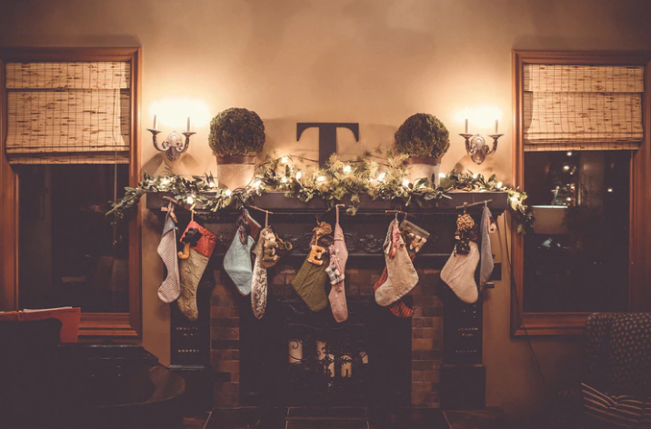 Unsplash Wesley Tingey