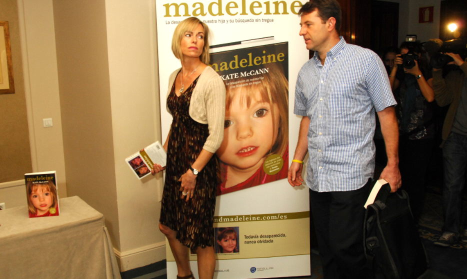 McCanns