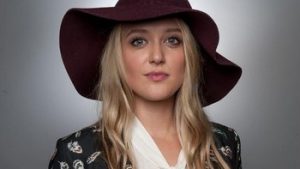 Emily Head ITV