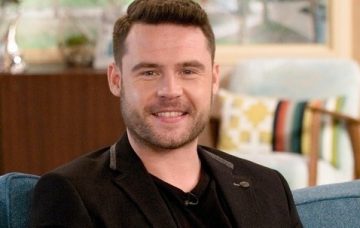 Danny Miller
