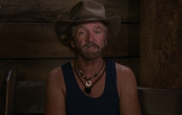 Noel Edmonds on IAC