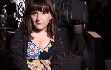 Lisa Hammond appears on Who Do You Think You Are?