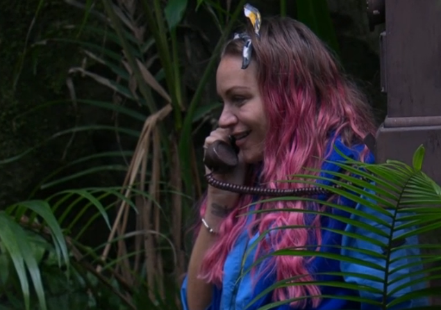 Rita Simons on IAC