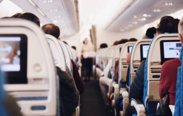 Aircraft
