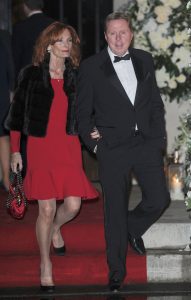The couple have been together since they were teens