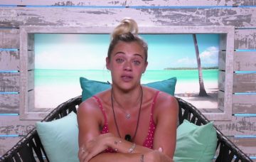 Laura Crane, Love Island