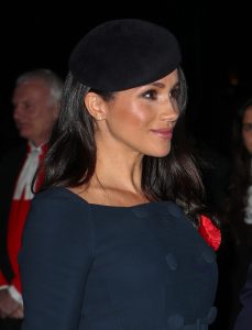 Meghan Markle WENN