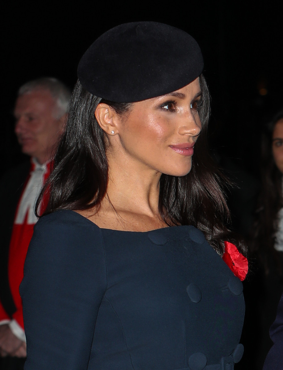 Meghan Markle WENN