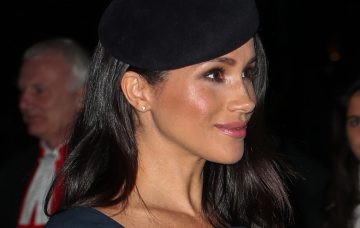 Meghan Markle WENN