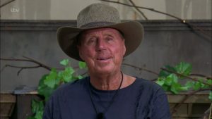 Harry Redknapp WENN