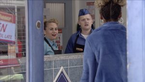 Chesney saves Gemma, but what about Emma?