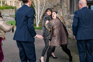 Mandy Dingle Emmerdale