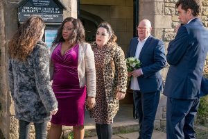 Mandy Dingle Emmerdale 