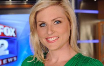 Jessica Starr dead