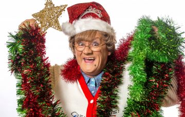 Mrs Brown's Boys