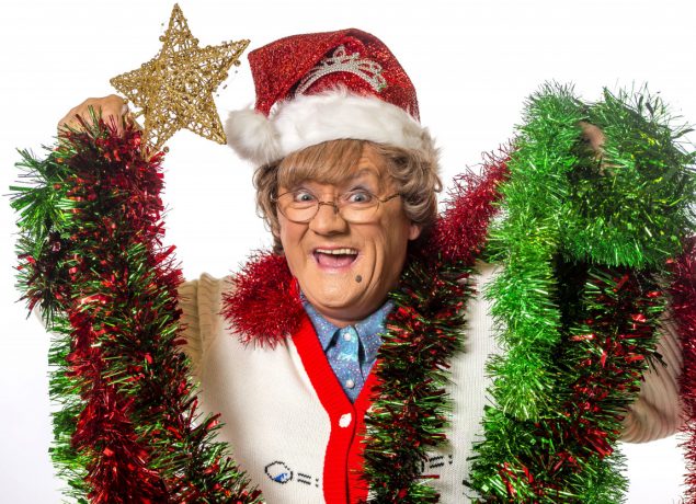 Mrs Brown's Boys