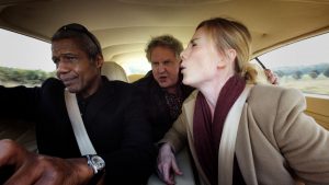 Holby City