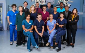 Holby City