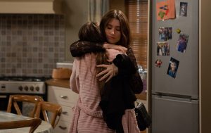 Sarah wants revenge on Graham Foster Emmerdale 