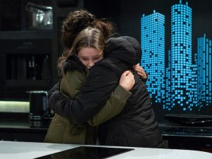 Sarah wants revenge on Graham Foster Emmerdale 