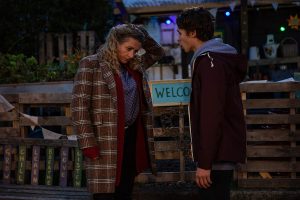 Jacob talks about his feelings for an older woman in Emmerdale 
