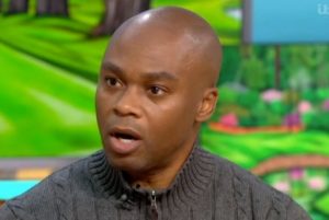 GMB Valentino Dixon