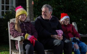 Bob considers stealing from charity in Emmerdale