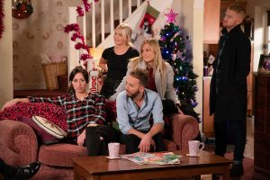 Corrie