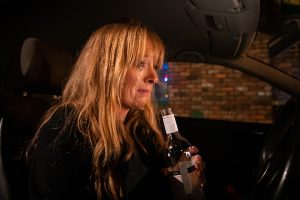 Gemma accuses Johnny of hitting Jenny in Coronation Street 