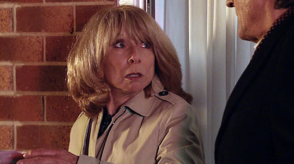 Gail Platt ITV Corrie
